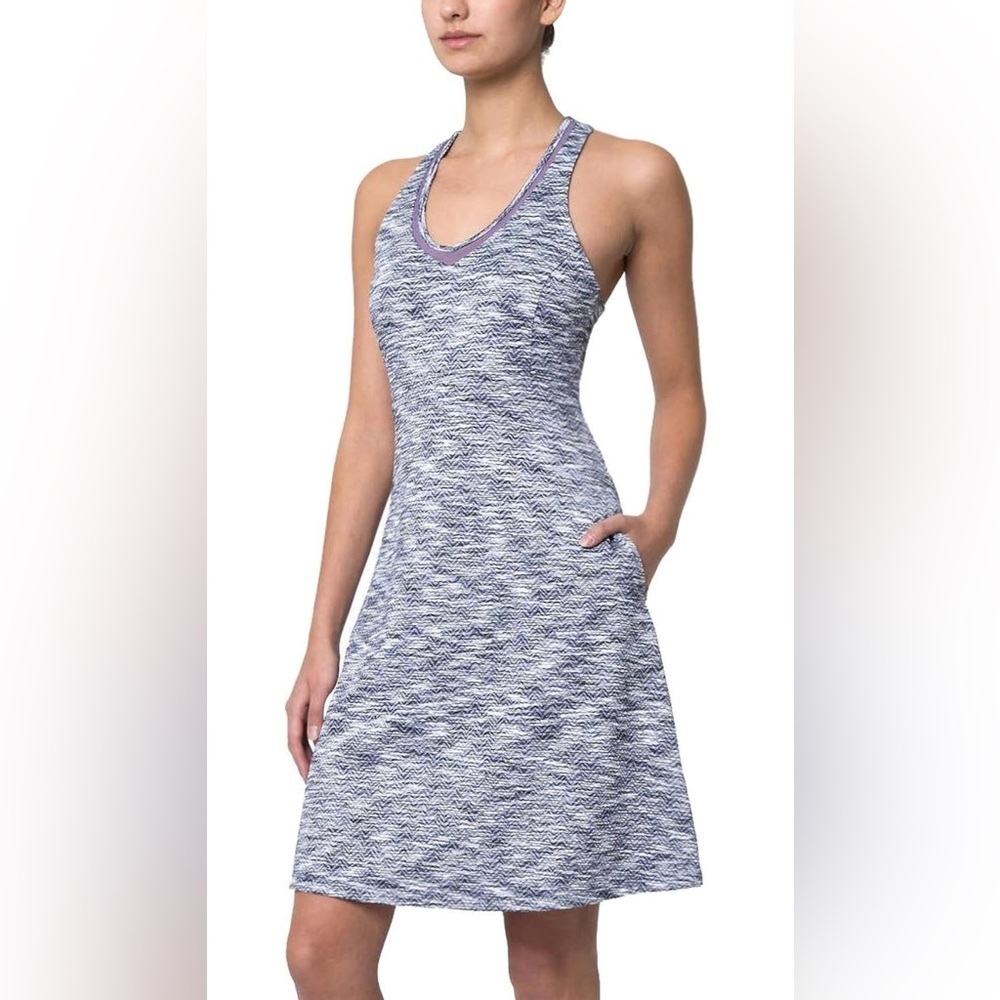 MPG Exercise Travel Dress